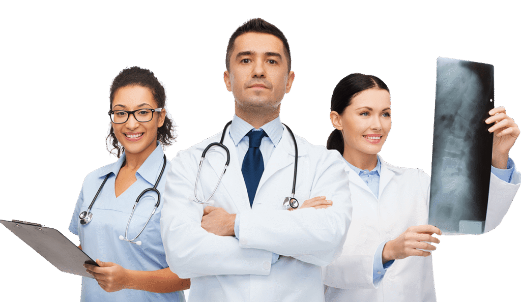 website design for hospitals amravati
