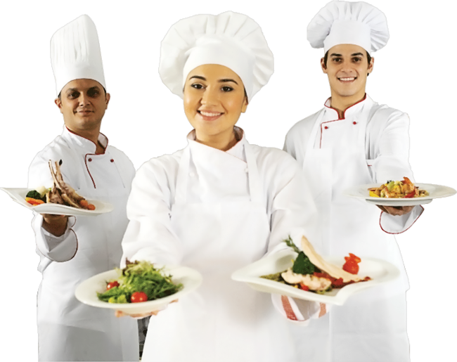 website design for restaurant amravati